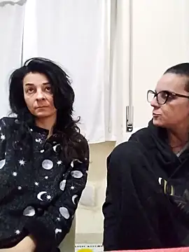 luciaegraziella online show from 01.06.26