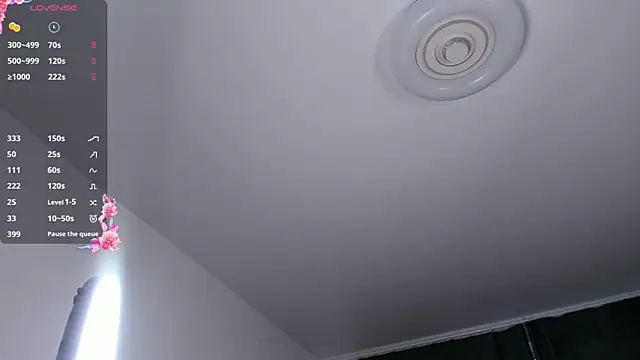 OdelynaFrake online show from 12.05.25