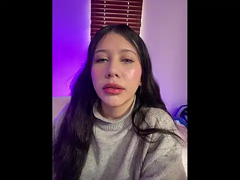 snow doll online show from 10.08.25