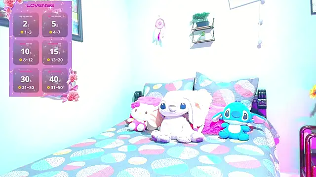 Snapshot of angelic_coral chatting on 10.14.25 angelic coral online show from 10.14.25