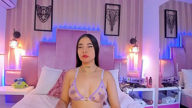 AlliceWinter online show from 02.19.26