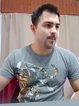 Bradd 32 online show from 07.06.26