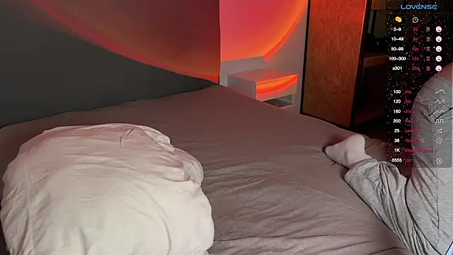 slayboykleo online show from 04.23.26