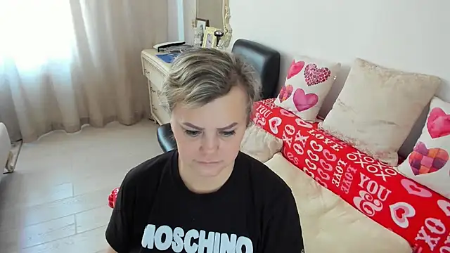 MildMature online show from 04.20.26