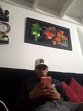 Snapshot of MIXJARABA chatting on 02.28.26 MIXJARABA online show from 02.28.26