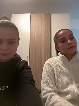 FemmeAffair online show from 02.01.26