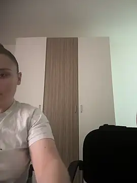 FemmeAffair online show from 02.24.26