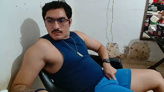 Leonino231 online show from 09.13.25