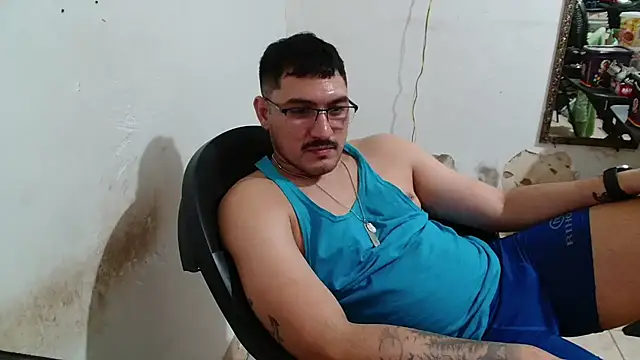 Leonino231 online show from 09.18.25