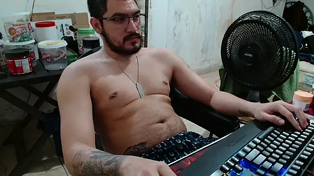 Leonino231 online show from 12.05.25