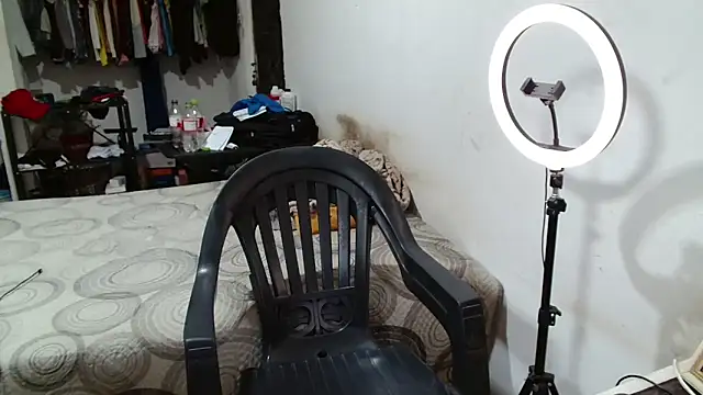 Leonino231 online show from 03.28.26