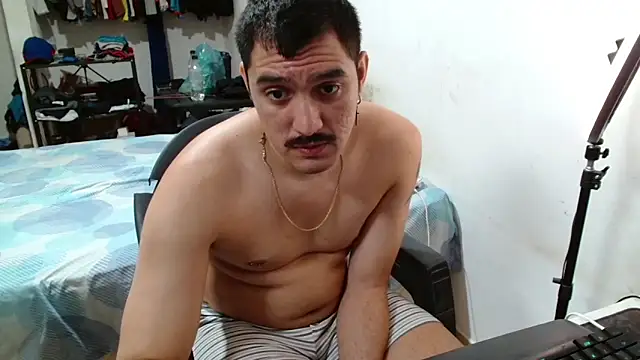 Leonino231 online show from 04.19.26