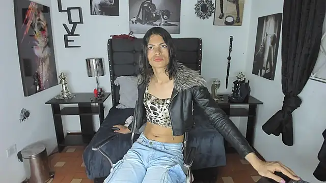 LunarisSmith online show from 11.10.25