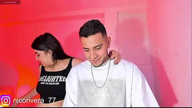 nico rivera online show from 10.07.25
