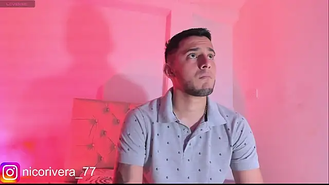 nico rivera online show from 10.10.25