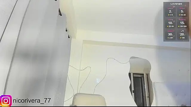 nico rivera online show from 02.01.26