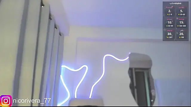 nico rivera online show from 02.06.26