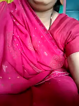 Snapshot of Gauri-Dhar chatting on 10.16.25 Gauri-Dhar online show from 10.16.25