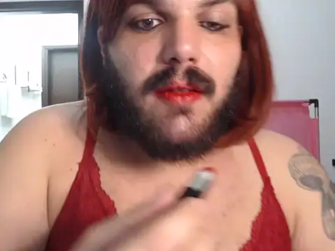 Snapshot of Brsecretbear chatting on 04.03.26 Brsecretbear online show from 04.03.26