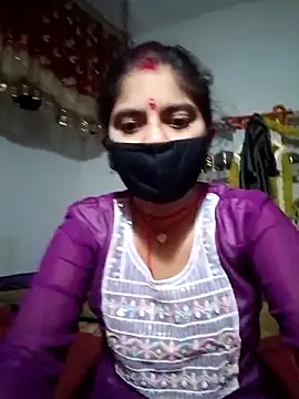 Daisygirl9 online show from 10.23.25