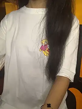 Nhinhi18 online show from 09.22.25