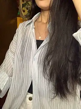 Nhinhi18 online show from 11.09.25