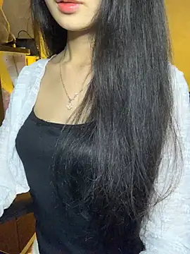 Nhinhi18 online show from 03.13.26