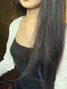 Snapshot of Nhinhi18 chatting on 06.03.26 Nhinhi18 online show from 06.03.26