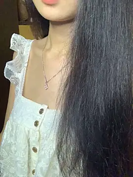 Snapshot of Nhinhi18 chatting on 06.09.26 Nhinhi18 online show from 06.09.26