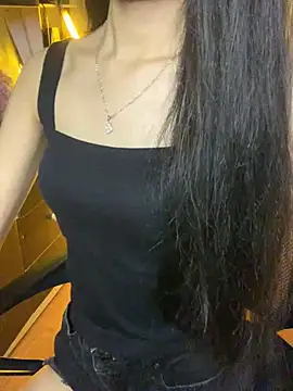 Snapshot of Nhinhi18 chatting on 07.07.26 Nhinhi18 online show from 07.07.26