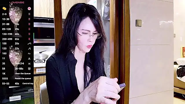 xinxinbabe online show from 09.30.25