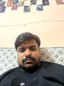 RajSharp321 online show from 09.08.25
