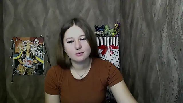 Linda S  online show from 10.08.25