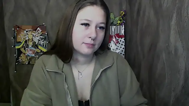 Linda S  online show from 10.11.25