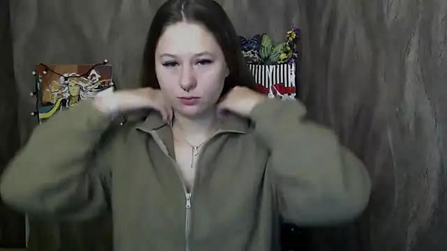 Linda S  online show from 10.14.25