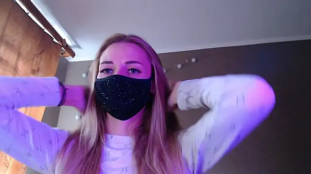 Iris lave online show from 09.30.25