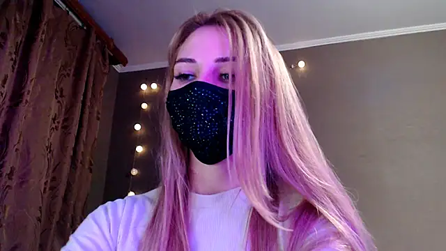 Iris lave online show from 12.17.25