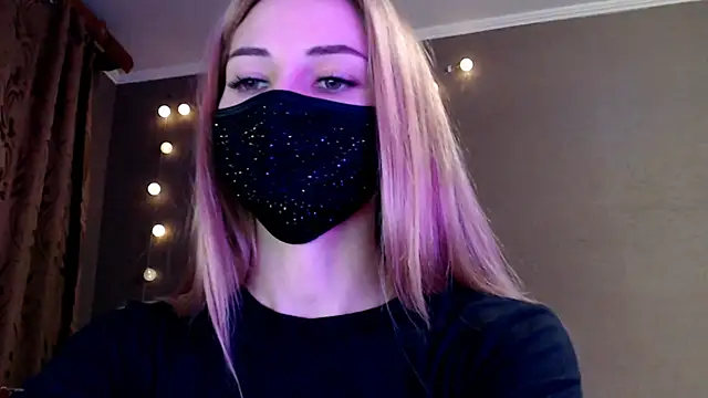 Iris lave online show from 12.18.25