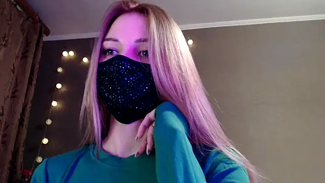 Iris lave online show from 02.13.26