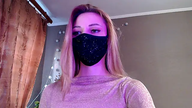 Iris lave online show from 03.24.26