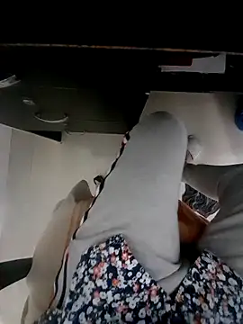 hackyourpussyxh online show from 11.23.25