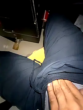 hackyourpussyxh online show from 11.24.25