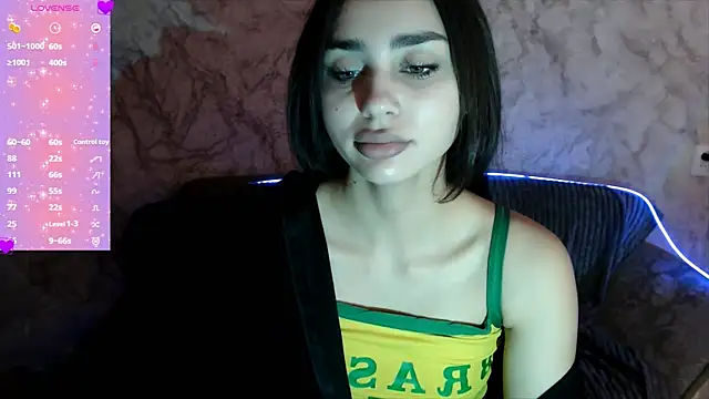 ChocolateKity online show from 09.30.25