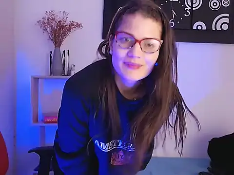 Camila-ventura online show from 09.11.25