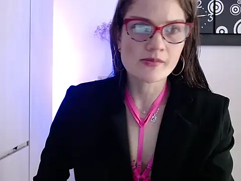 Camila-ventura online show from 10.11.25