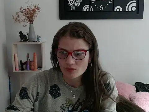 Camila-ventura online show from 11.11.25