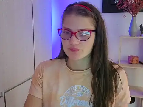 Camila-ventura online show from 11.16.25