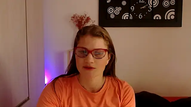 Camila-ventura online show from 01.14.26