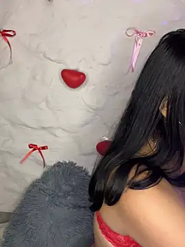 Maddy w online show from 02.15.26