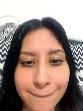 Snapshot of lucy_grey25 chatting on 10.26.25 lucy grey25 online show from 10.26.25